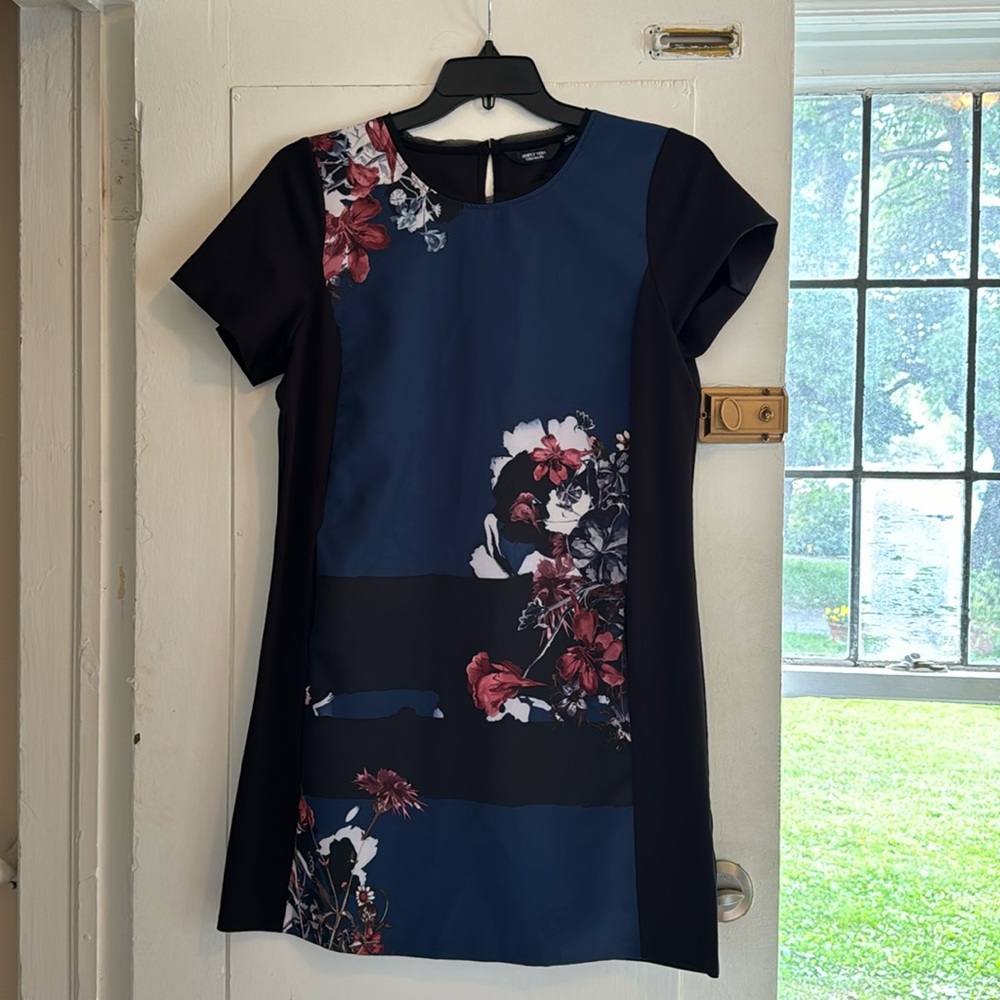 simply Vera by Vera Wang dress